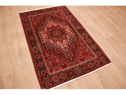 Perserteppich Gholtogh  Orient Teppich 158x100 cm