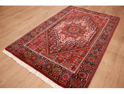 Perserteppich Gholtogh  Orient Teppich 158x100 cm