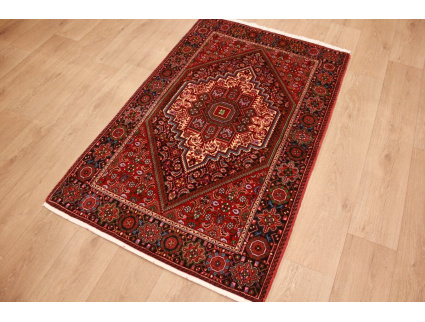 Persian carpet Gholtogh 158x100 cm Red