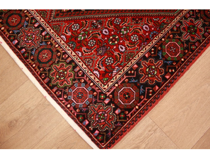 Perserteppich Gholtogh  Orient Teppich 158x100 cm