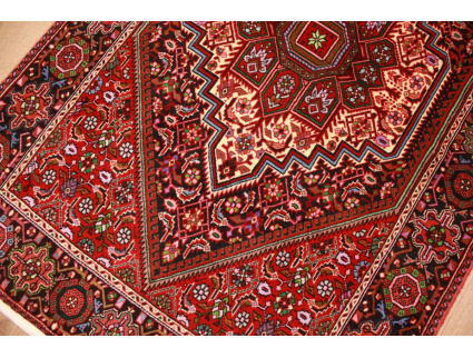 Perserteppich Gholtogh  Orient Teppich 158x100 cm