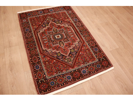 Persian carpet Bidjar Gholtogh virgin wool 155x100 cm