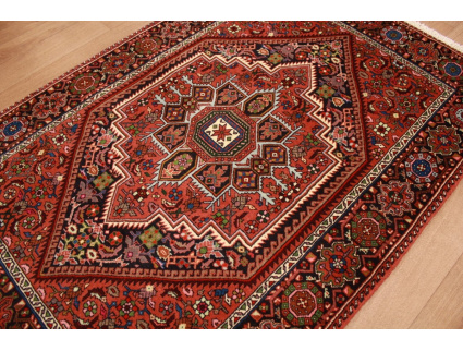 Persian carpet Bidjar Gholtogh virgin wool 155x100 cm