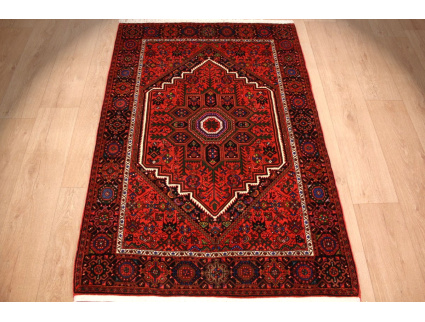 Persian carpet Bidjar Gholtogh virgin wool 153x102 cm