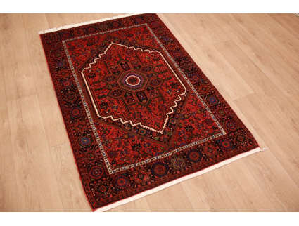 Persian carpet Bidjar Gholtogh virgin wool 153x102 cm