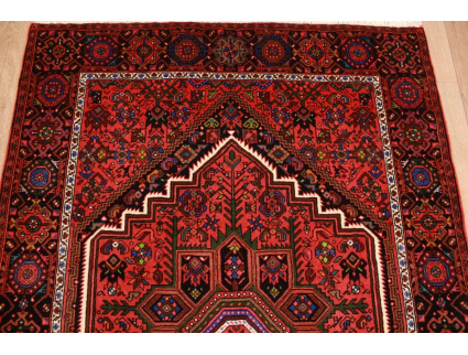 Persian carpet Bidjar Gholtogh virgin wool 153x102 cm