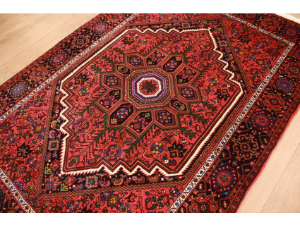 Persian carpet Bidjar Gholtogh virgin wool 153x102 cm