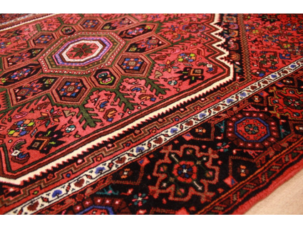 Persian carpet Bidjar Gholtogh virgin wool 153x102 cm