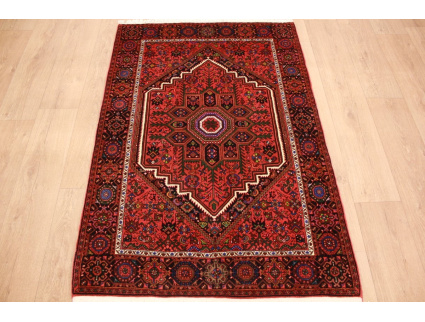 Persian carpet Bidjar Gholtogh virgin wool 153x102 cm