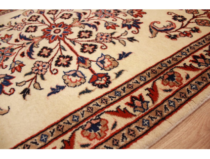 Persian carpet Sarough Wool Runner 187x85 cm