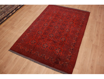 Orientalishe Carpet Khalmohammadi Red 288x198 cm