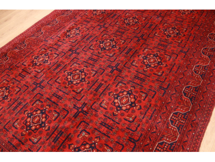 Orientalishe Carpet Khalmohammadi Red 288x198 cm