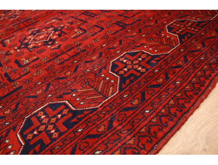 Orientalishe Carpet Khalmohammadi Red 288x198 cm