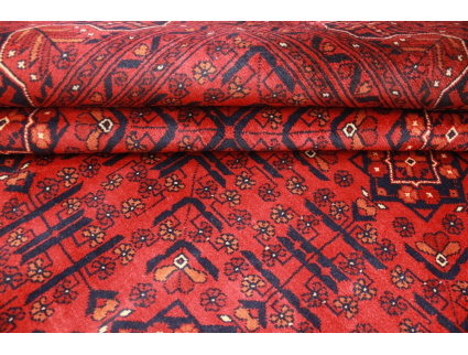 Orientalishe Carpet Khalmohammadi Red 288x198 cm