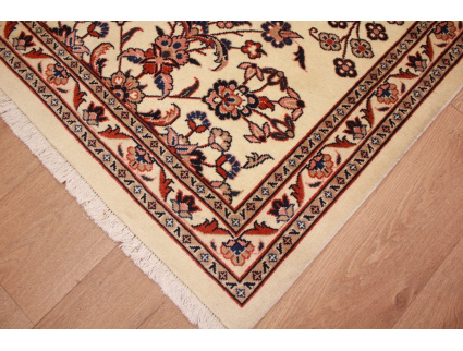 Perser Teppich Sarough Orientteppich Läufer 200x85 cm