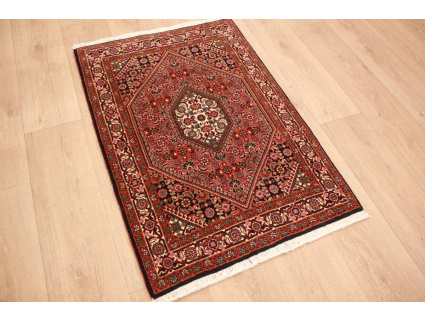 Persian carpet Bidjar wool carpet 104x71 cm