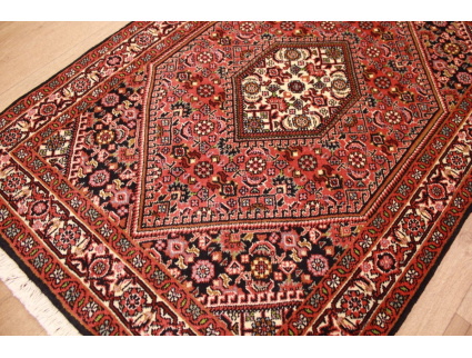 Persian carpet Bidjar wool carpet 104x71 cm