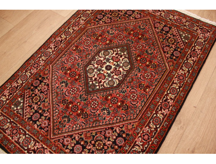 Persian carpet Bidjar wool carpet 104x71 cm