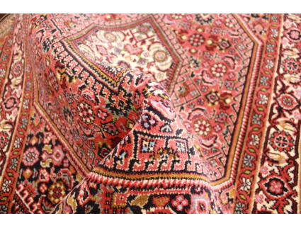 Persian carpet Bidjar wool carpet 104x71 cm