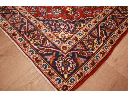 Persian carpet  Kashan virgin wool 149x100 cm