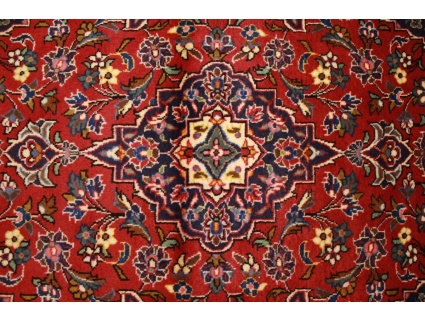 Persian carpet  Kashan virgin wool 149x100 cm