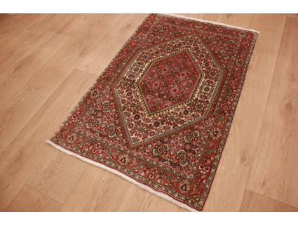 Persian carpet "Bidjar" wool carpet 107x70 cm