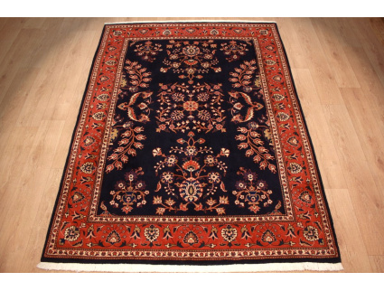 Persian carpet Sarough Wool carpet 240x176 cm