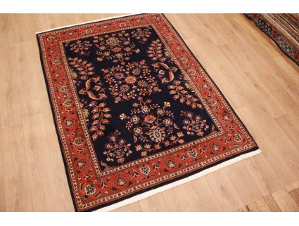 Persian carpet Sarough Wool carpet 240x176 cm