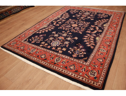 Persian carpet Sarough Wool carpet 240x176 cm