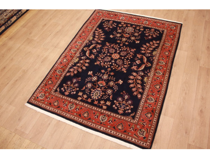 Persian carpet Sarough Wool carpet 240x176 cm