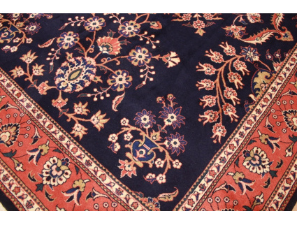 Persian carpet Sarough Wool carpet 240x176 cm