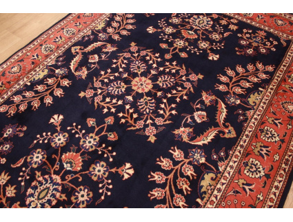 Persian carpet Sarough Wool carpet 240x176 cm