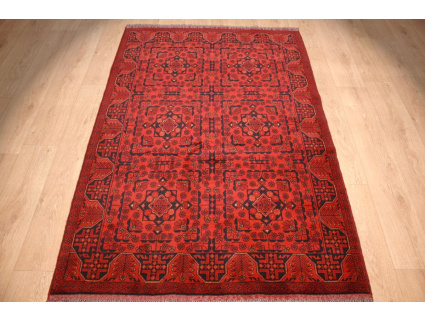 Orientalishe Carpet " Baluch wool carpet 196x130 cm