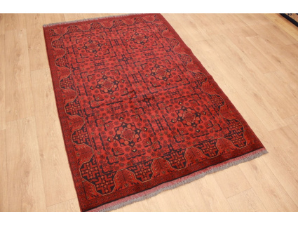 Orientalishe Carpet " Baluch wool carpet 196x130 cm