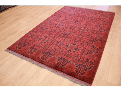 Orientalishe Carpet " Baluch wool carpet 196x130 cm