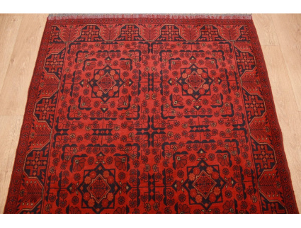 Orientalishe Carpet " Baluch wool carpet 196x130 cm