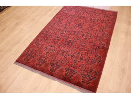 Orientalishe Carpet " Baluch wool carpet 196x130 cm