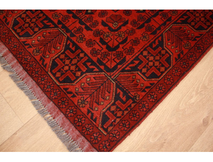 Orientalishe Carpet " Baluch wool carpet 196x130 cm