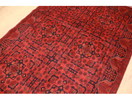 Orientalishe Carpet " Baluch wool carpet 196x130 cm