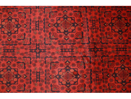 Orientalishe Carpet " Baluch wool carpet 196x130 cm