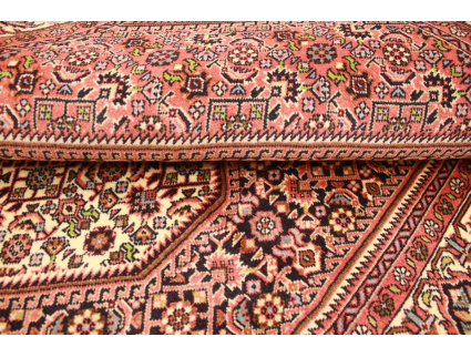 Perserteppich Sanjan Orient Teppich 219x142 cm