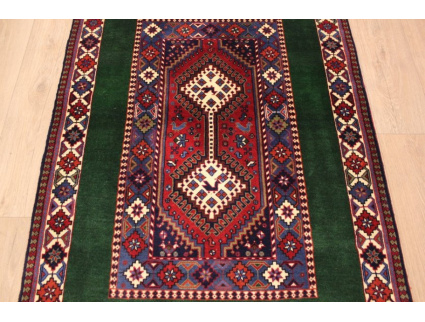 Persian carpet Yalameh nomadic 150x105 cm