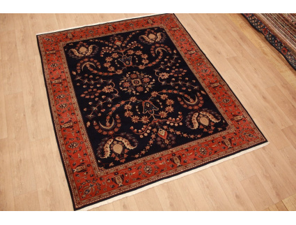 Persian carpet Sarough Wool carpet 247x210 cm