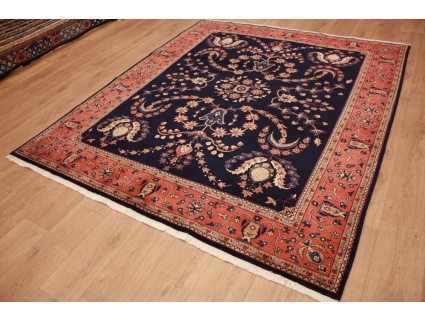 Persian carpet Sarough Wool carpet 247x210 cm