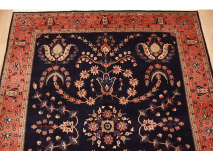 Persian carpet Sarough Wool carpet 247x210 cm