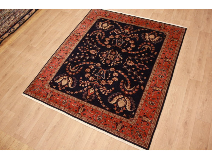 Persian carpet Sarough Wool carpet 247x210 cm