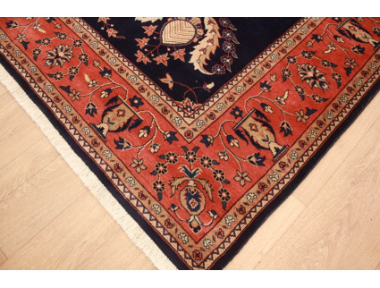 Persian carpet Sarough Wool carpet 247x210 cm