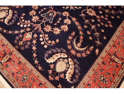 Persian carpet Sarough Wool carpet 247x210 cm