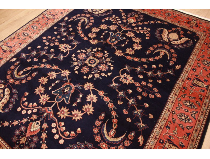 Persian carpet Sarough Wool carpet 247x210 cm