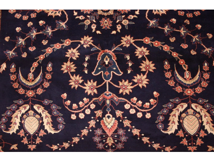 Persian carpet Sarough Wool carpet 247x210 cm